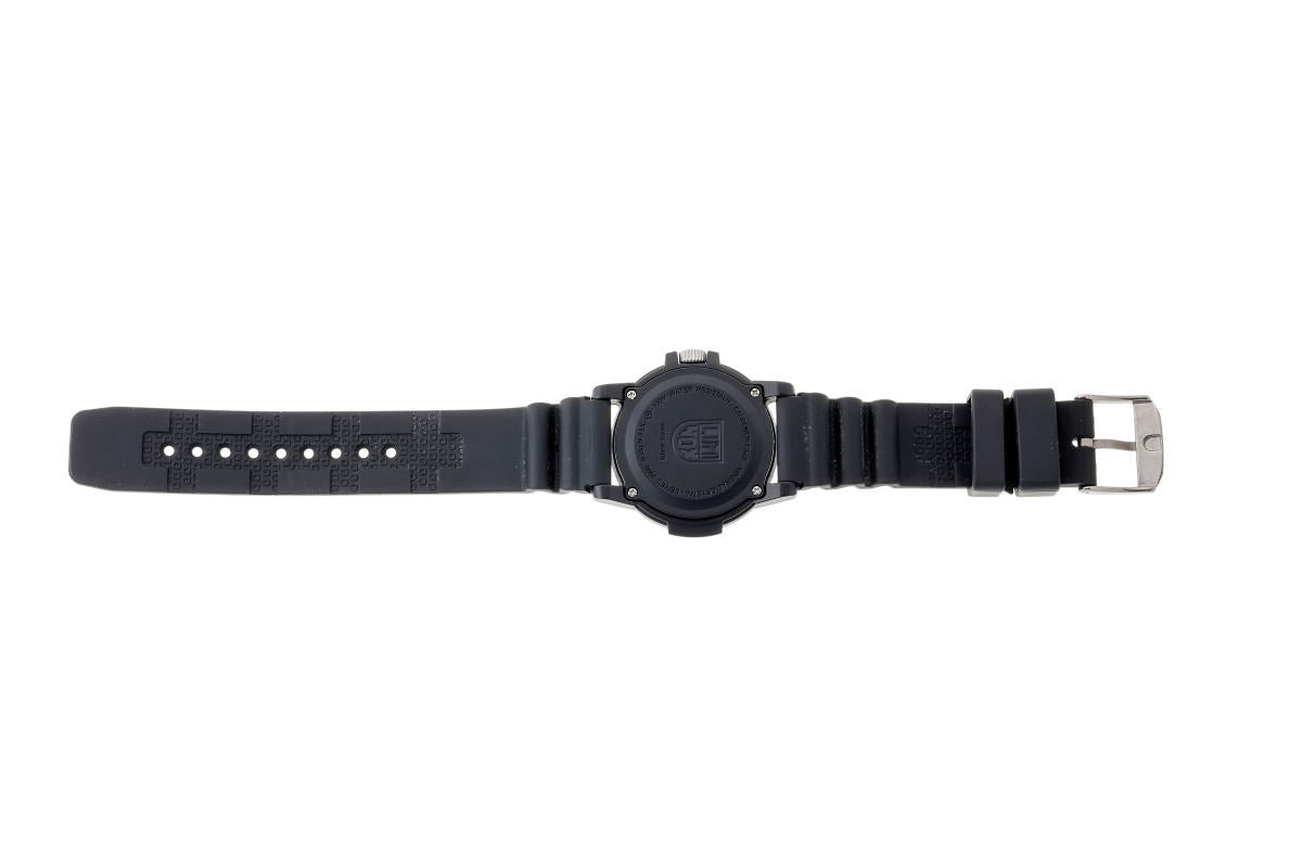 LUMINOX ルミノックス Gシーバス クォーツ X2.2005 カーボン メンズ 時計 2600184