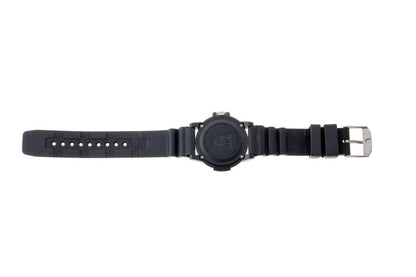 LUMINOX ルミノックス Gシーバス クォーツ X2.2005 カーボン メンズ 時計 2600184