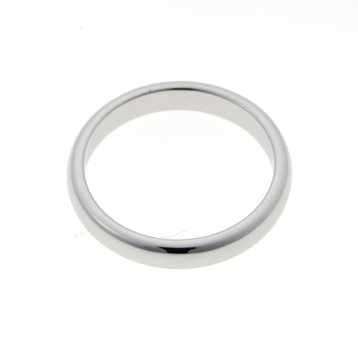 Tiffany & Co. ティファニー マリッジ #9 リング - プラチナ PT950 2600297