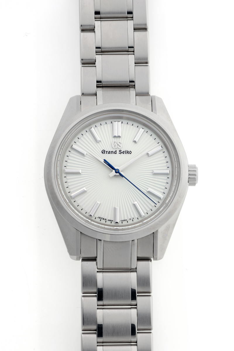 SEIKO セイコー 44GS グランドセイコー ヘリテージ メカニカル 手巻 SBGW297 /  9S64-00X0 手巻き. メンズ 時計 2600352