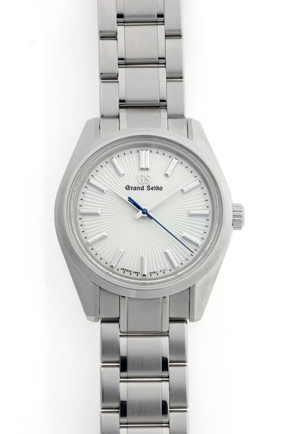 SEIKO セイコー 44GS グランドセイコー ヘリテージ メカニカル 手巻 SBGW297 /  9S64-00X0 手巻き. メンズ 時計 2600352