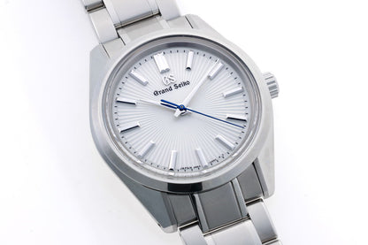 SEIKO セイコー 44GS グランドセイコー ヘリテージ メカニカル 手巻 SBGW297 /  9S64-00X0 手巻き. メンズ 時計 2600352