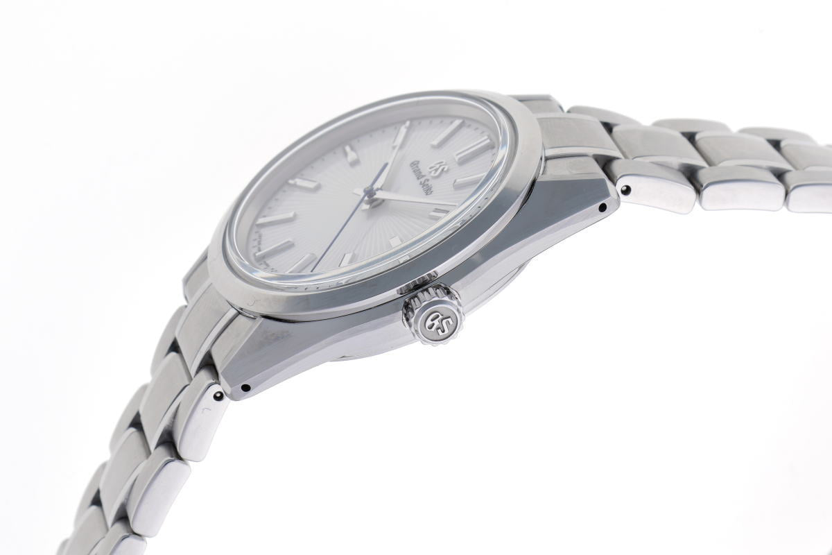 SEIKO セイコー 44GS グランドセイコー ヘリテージ メカニカル 手巻 SBGW297 /  9S64-00X0 手巻き. メンズ 時計 2600352