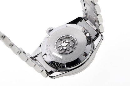 SEIKO セイコー 44GS グランドセイコー ヘリテージ メカニカル 手巻 SBGW297 /  9S64-00X0 手巻き. メンズ 時計 2600352