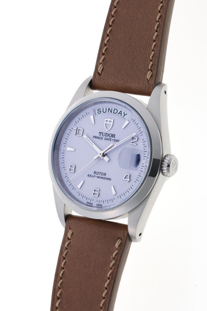 TUDOR チューダー チュードル プリンス デイトデイ オートマチック 76200 SS メンズ 時計 2600368
