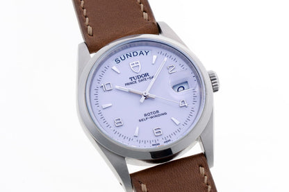 TUDOR チューダー チュードル プリンス デイトデイ オートマチック 76200 SS メンズ 時計 2600368