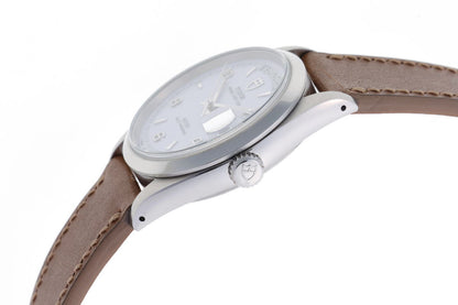 TUDOR チューダー チュードル プリンス デイトデイ オートマチック 76200 SS メンズ 時計 2600368