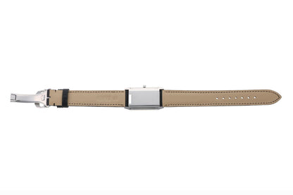 JAEGER-LECOULTRE ジャガールクルト レベルソ クラシック 手巻 Cal.846/1 Q2508420 / 250.8.86 SS メンズ 時計 2610007