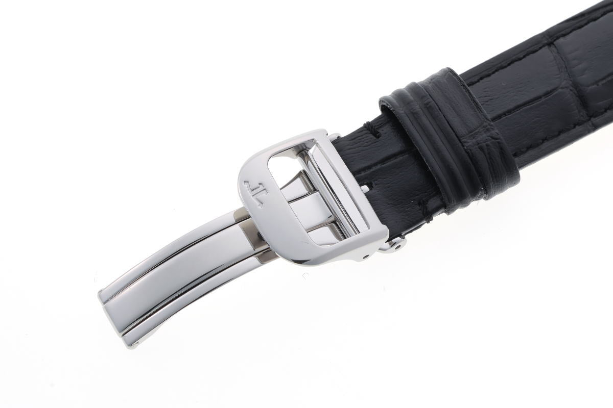 JAEGER-LECOULTRE ジャガールクルト レベルソ クラシック 手巻 Cal.846/1 Q2508420 / 250.8.86 SS メンズ 時計 2610007