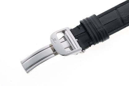 JAEGER-LECOULTRE ジャガールクルト レベルソ クラシック 手巻 Cal.846/1 Q2508420 / 250.8.86 SS メンズ 時計 2610007