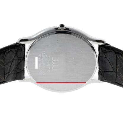 SEIKO セイコー クレドール クォーツ 9571-6000 SS メンズ 時計 2610008
