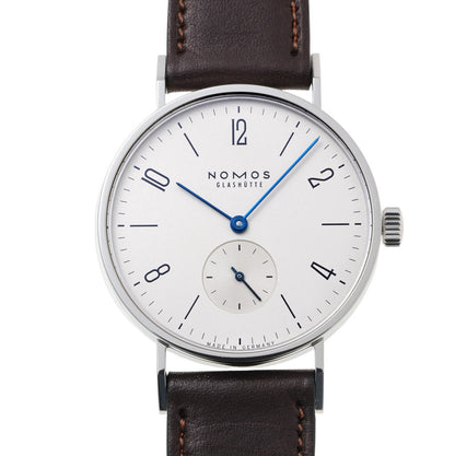 NOMOS ノモス タンジェント 35 手巻 Cal.α TN1A1W2 SS メンズ 時計 2610009
