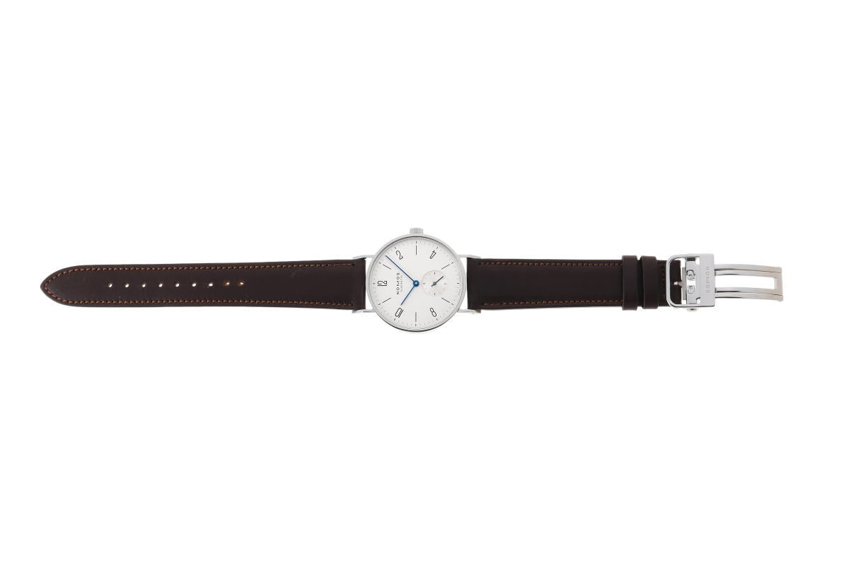 NOMOS ノモス タンジェント 35 手巻 Cal.α TN1A1W2 SS メンズ 時計 2610009