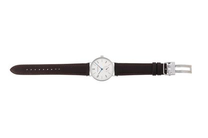 NOMOS ノモス タンジェント 35 手巻 Cal.α TN1A1W2 SS メンズ 時計 2610009