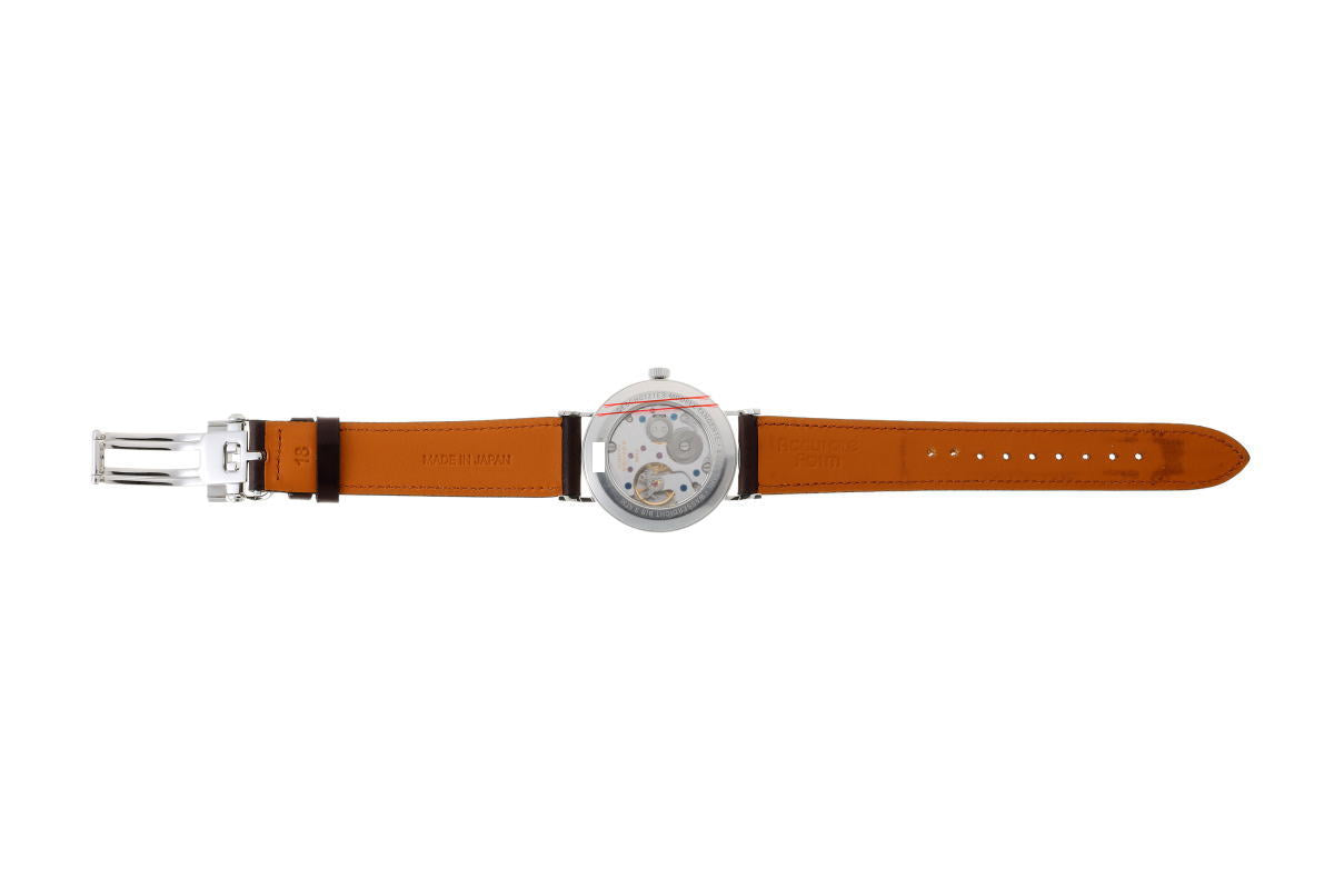 NOMOS ノモス タンジェント 35 手巻 Cal.α TN1A1W2 SS メンズ 時計 2610009