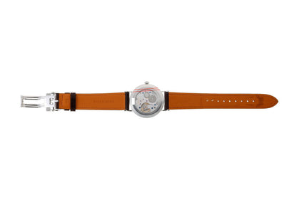 NOMOS ノモス タンジェント 35 手巻 Cal.α TN1A1W2 SS メンズ 時計 2610009