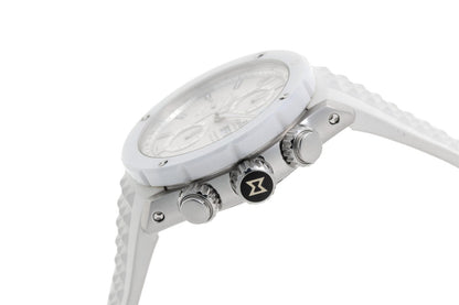 EDOX エドックス クロノオフショア1 クロノグラフ デイデイト オートマチック 01122-3B1-BIN1-S SS / CE メンズ 時計 2610011
