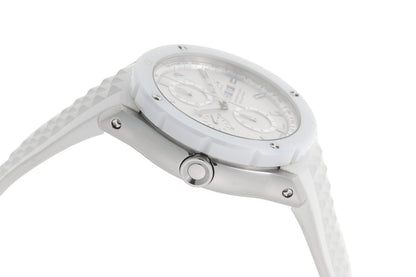EDOX エドックス クロノオフショア1 クロノグラフ デイデイト オートマチック 01122-3B1-BIN1-S SS / CE メンズ 時計 2610011