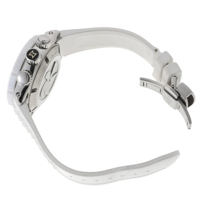 EDOX エドックス クロノオフショア1 クロノグラフ デイデイト オートマチック 01122-3B1-BIN1-S SS / CE メンズ 時計 2610011