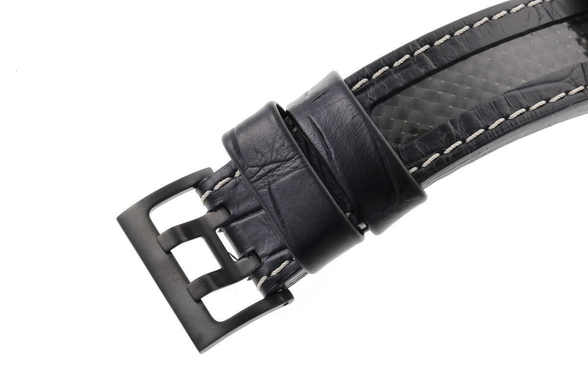 HAMILTON ハミルトン カーキ X-マッハ オートマチック H76686735 / H766860 SS PVD メンズ 時計 2610015