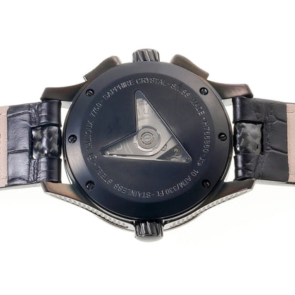 HAMILTON ハミルトン カーキ X-マッハ オートマチック H76686735 / H766860 SS PVD メンズ 時計 2610015