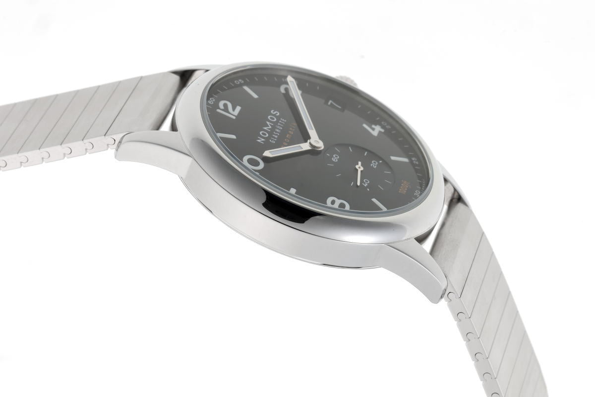 NOMOS ノモス クラブ スポーツ ネオマティック 42 オートマチック Cal.DUW6101 CLS161011B2M SS メンズ 時計 2610017