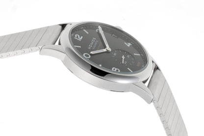 NOMOS ノモス クラブ スポーツ ネオマティック 42 オートマチック Cal.DUW6101 CLS161011B2M SS メンズ 時計 2610017