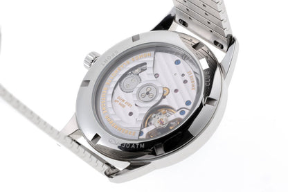 NOMOS ノモス クラブ スポーツ ネオマティック 42 オートマチック Cal.DUW6101 CLS161011B2M SS メンズ 時計 2610017