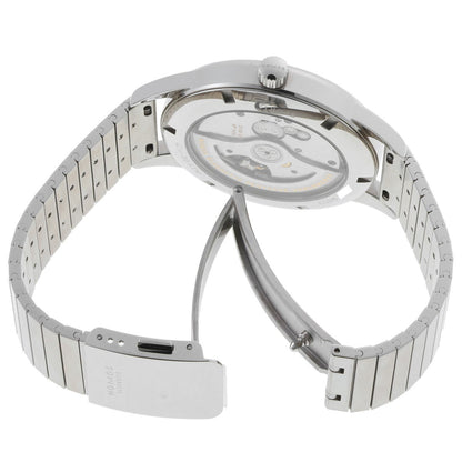 NOMOS ノモス クラブ スポーツ ネオマティック 42 オートマチック Cal.DUW6101 CLS161011B2M SS メンズ 時計 2610017