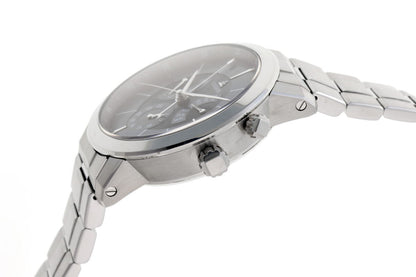 SEIKO セイコー クレドール ノード GMT オートマチック GCBT995 / 4S76-00A0 SS メンズ 時計 2610025