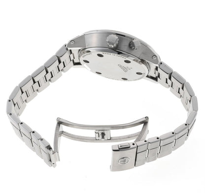 SEIKO セイコー クレドール ノード GMT オートマチック GCBT995 / 4S76-00A0 SS メンズ 時計 2610025