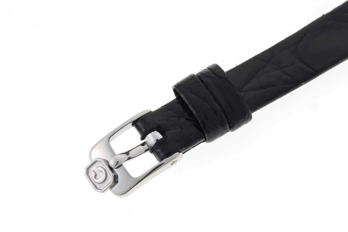Chopard ショパール ハッピーダイヤモンド リボン ウォッチ  クォーツ 20/5020 750WG レディース 時計 2610028