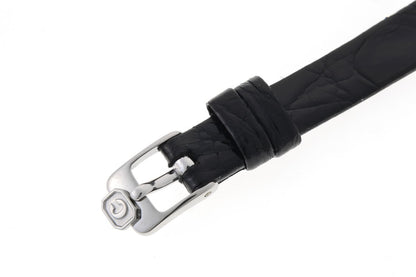 Chopard ショパール ハッピーダイヤモンド リボン ウォッチ  クォーツ 20/5020 750WG レディース 時計 2610028