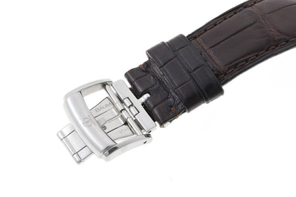 BAUME＆MERCIER ボーム＆メルシエ クラシマ エグゼクティブ オートマチック M0A08688 SS メンズ 時計 2610030