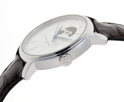 BAUME＆MERCIER ボーム＆メルシエ クラシマ エグゼクティブ オートマチック M0A08688 SS メンズ 時計 2610030