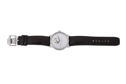 BAUME＆MERCIER ボーム＆メルシエ クラシマ エグゼクティブ オートマチック M0A08688 SS メンズ 時計 2610030