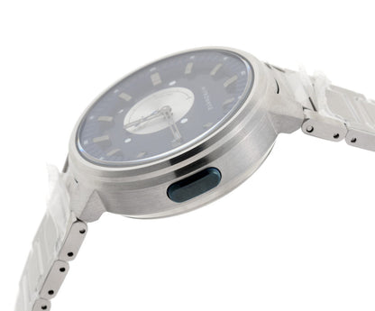 SEIKO セイコー wiredwena 攻殻機動隊 タチコマモデル クォーツ AGAB704 / N857-KVG0 SS メンズ 時計 2610031