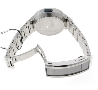SEIKO セイコー wiredwena 攻殻機動隊 タチコマモデル クォーツ AGAB704 / N857-KVG0 SS メンズ 時計 2610031