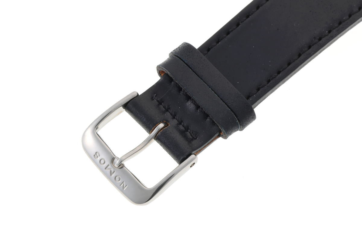 NOMOS ノモス タンジェント 38 手巻 Cal.α TN1A1W238 SS メンズ 時計 2610032