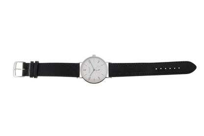 NOMOS ノモス タンジェント 38 手巻 Cal.α TN1A1W238 SS メンズ 時計 2610032