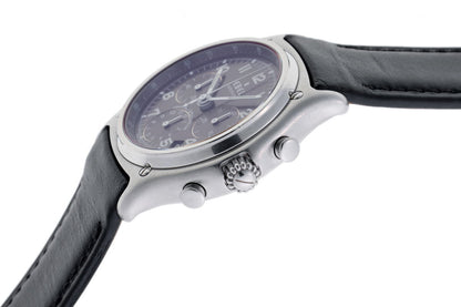 EBEL エベル 1911 クロノグラフ オートマチック　Cal.137 E9137240 SS メンズ 時計 2610033
