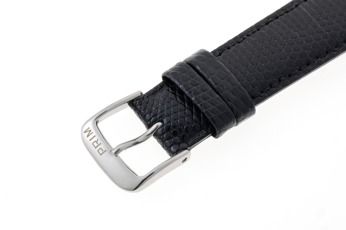 PRIM プリム パヴーク 34mm 手巻 Cal.93 PR.PVH.34.GRY SS メンズ 時計 2610034