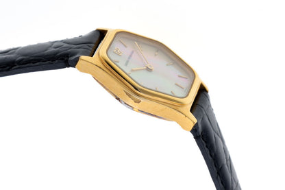 GIRARD-PERREGAUX ジラールペルゴ ヴィンテージ ヘキサゴンウォッチ 手巻　Cal.853-659 - GP / SS レディース 時計 2610036