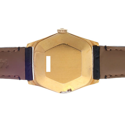 GIRARD-PERREGAUX ジラールペルゴ ヴィンテージ ヘキサゴンウォッチ 手巻　Cal.853-659 - GP / SS レディース 時計 2610036