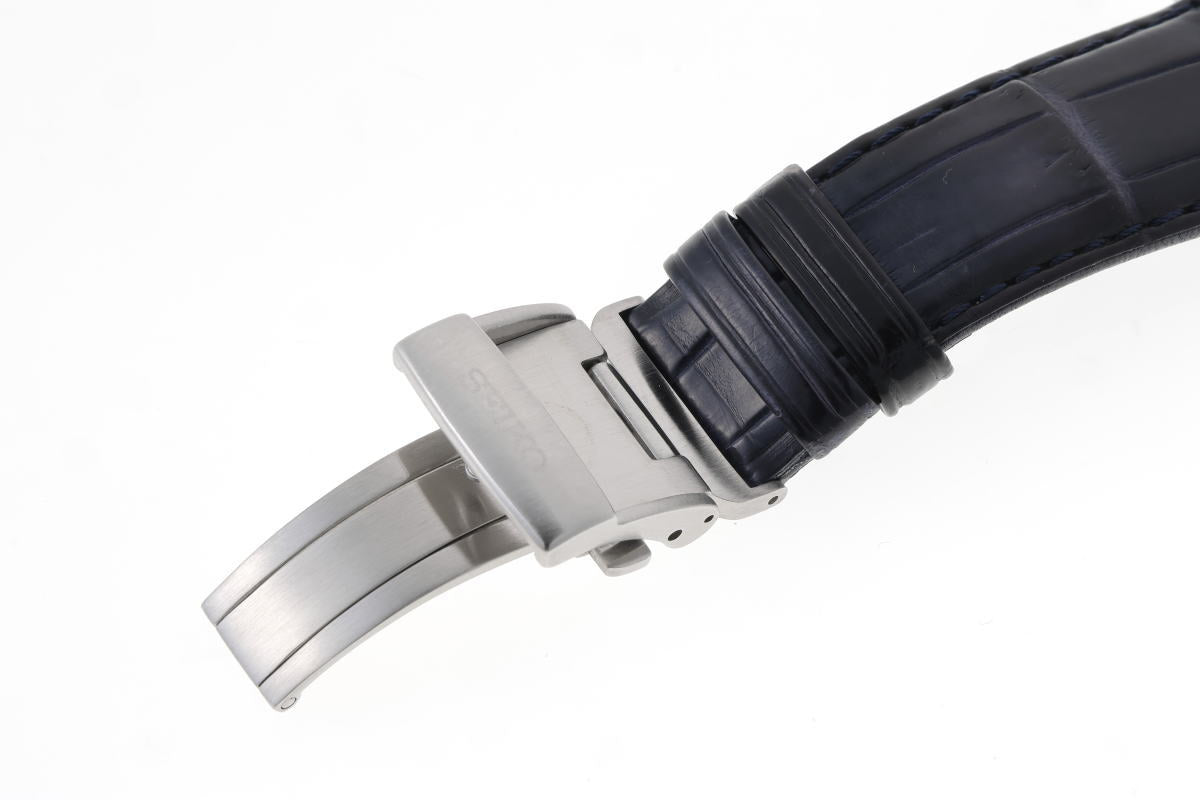 SEIKO セイコー プレザージュ 七宝ダイヤル オートマチック 限定2500本 SARX059 / 6R15-04E0 SS メンズ 時計 2610037