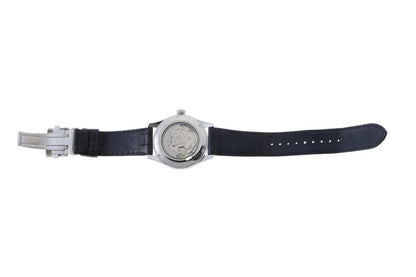 SEIKO セイコー プレザージュ 七宝ダイヤル オートマチック 限定2500本 SARX059 / 6R15-04E0 SS メンズ 時計 2610037
