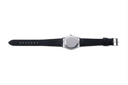 JAEGER-LECOULTRE ジャガールクルト ヴィンテージ オーバルウォッチ オートマチック Cal.900 5002.42 SS メンズ 時計 2610039