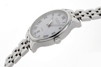 Chopard ショパール L.U.C 1937 クラシック オートマチック Cal.01.01-L 158558-3002 SS メンズ 時計 2610040