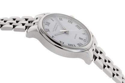 Chopard ショパール L.U.C 1937 クラシック オートマチック Cal.01.01-L 158558-3002 SS メンズ 時計 2610040