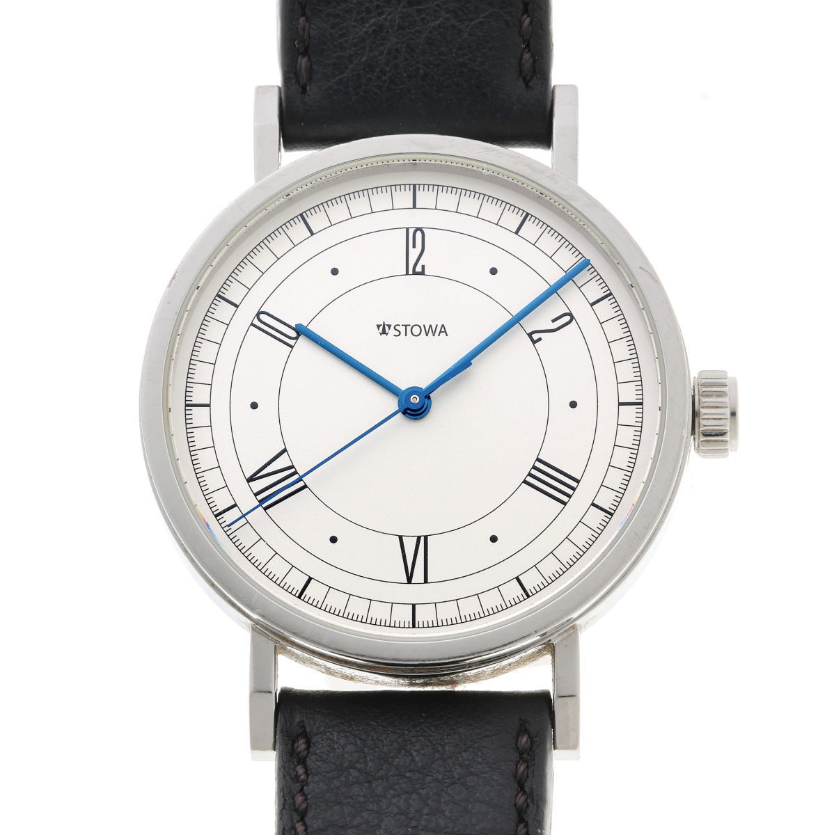 STOWA ストーヴァ アンテア 365　バウハウス オートマチック - SS メンズ 時計 2610044